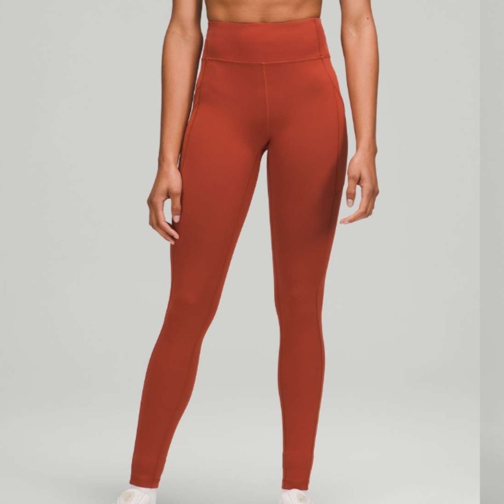 lululemon invigorate tight